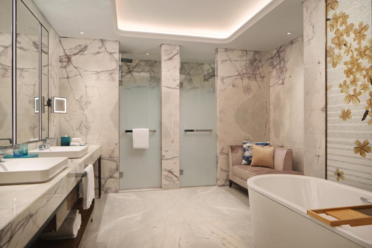 Na Lotus Hotel, A Luxury Collection Hotel, Наньнин Экстерьер фото