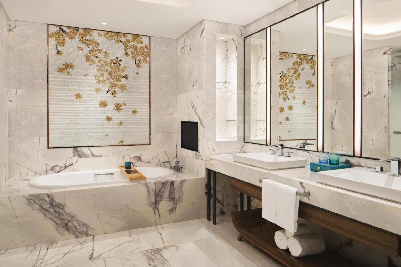 Na Lotus Hotel, A Luxury Collection Hotel, Наньнин Экстерьер фото