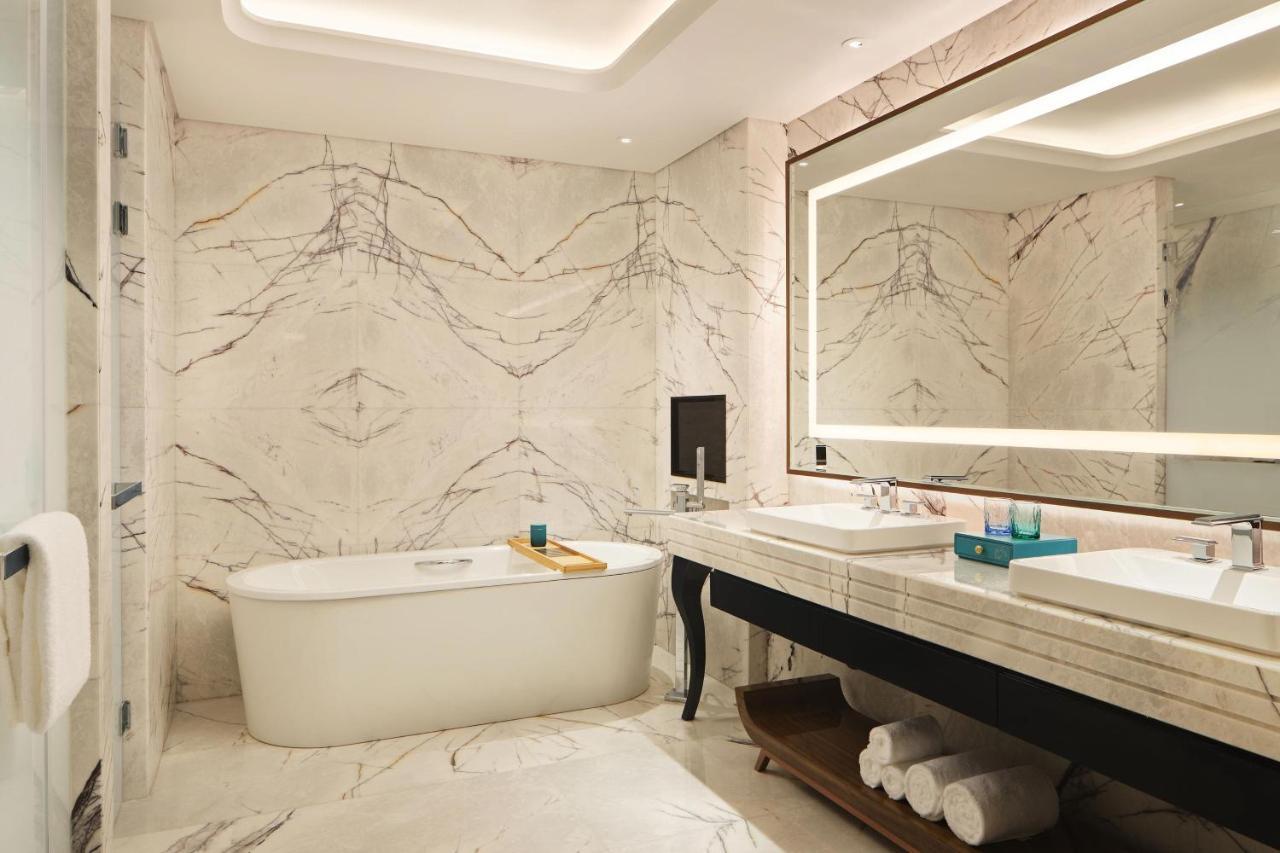 Na Lotus Hotel, A Luxury Collection Hotel, Наньнин Экстерьер фото