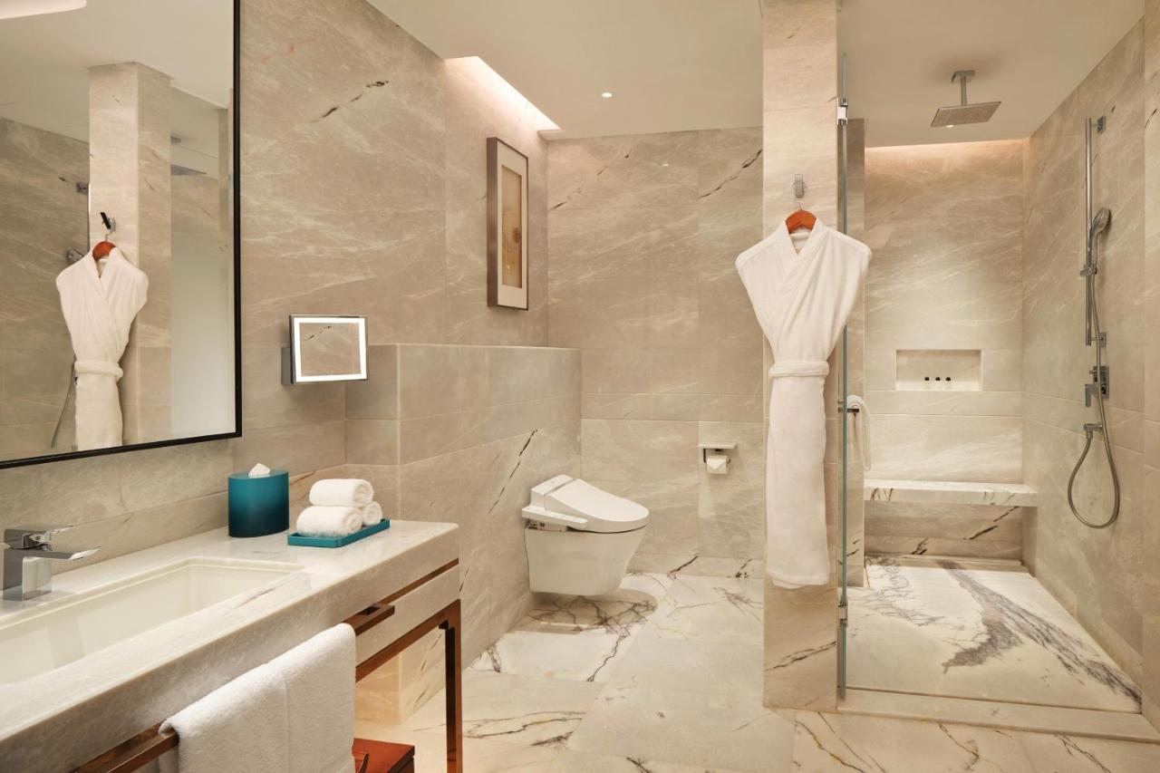 Na Lotus Hotel, A Luxury Collection Hotel, Наньнин Экстерьер фото